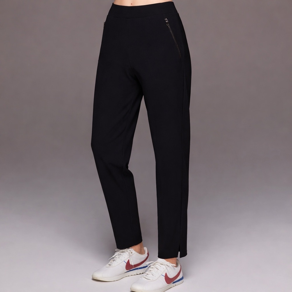 MICHI Club Pant in Black • Size M •  Athletic Pant